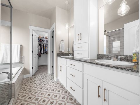 Tiny photo for 102 S ELK RIDGE DR, Elk Ridge, UT 84651 (MLS # 2153238)