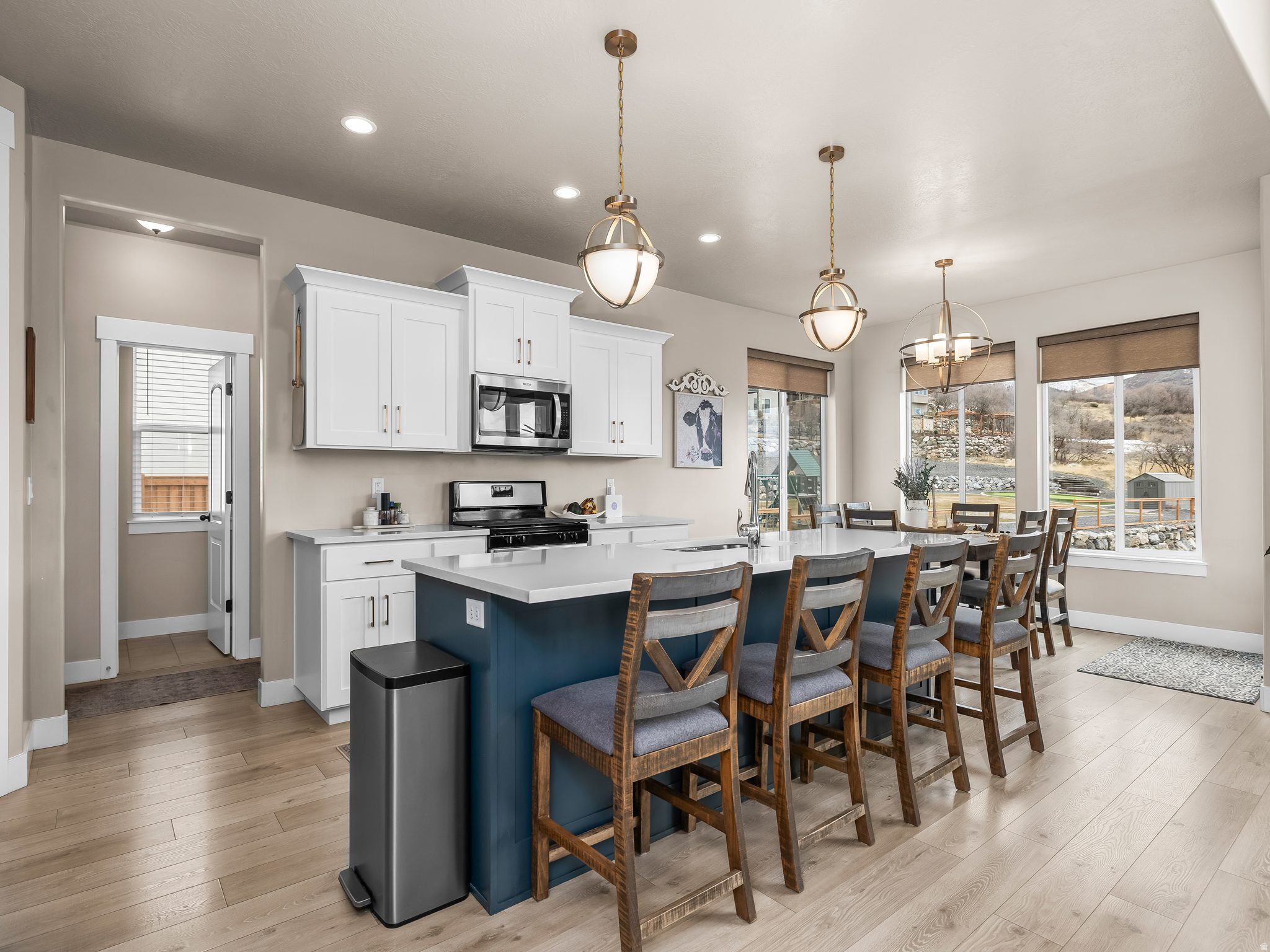 GLADSTIAN VIEW ESTATES - Residential