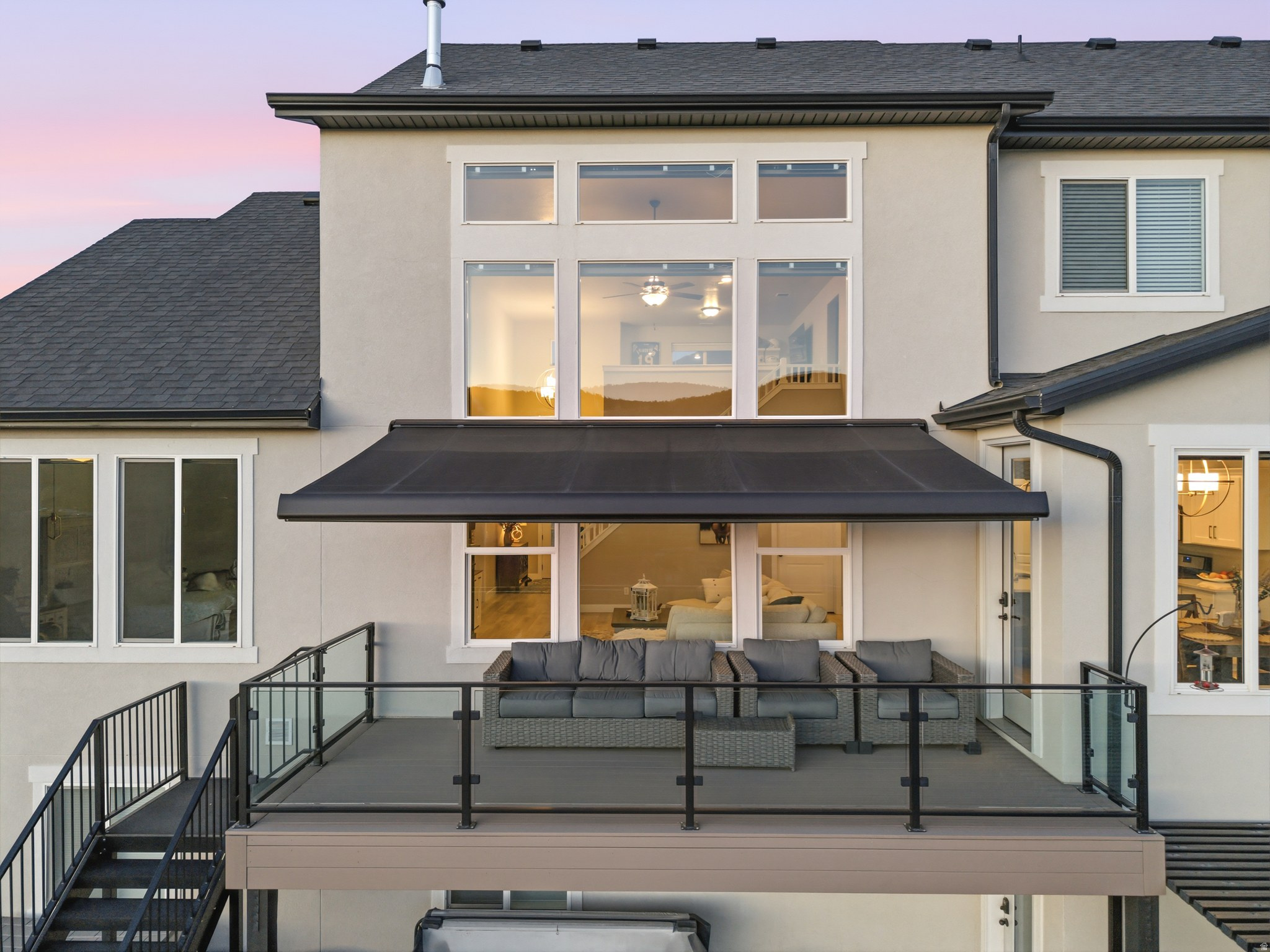 GLADSTIAN VIEW ESTATES - Residential