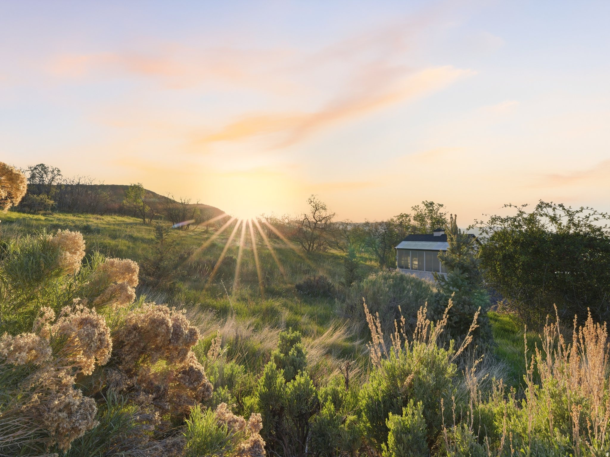 GLADSTIAN VIEW ESTATES - Residential