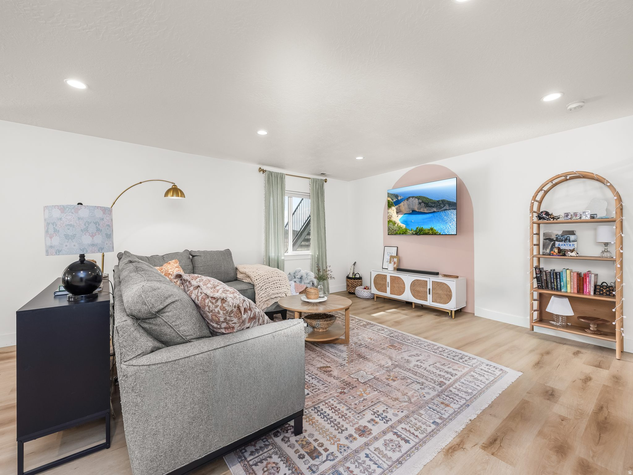 GLADSTIAN VIEW ESTATES - Residential