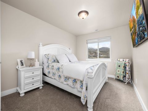 Tiny photo for 102 S ELK RIDGE DR, Elk Ridge, UT 84651 (MLS # 2153238)