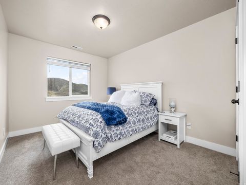 Tiny photo for 102 S ELK RIDGE DR, Elk Ridge, UT 84651 (MLS # 2153238)