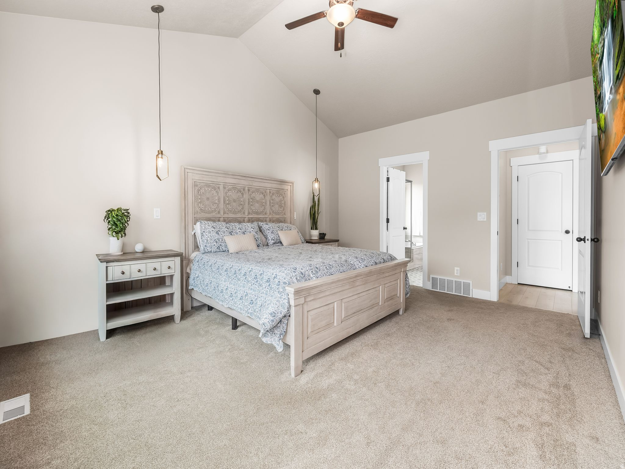 GLADSTIAN VIEW ESTATES - Residential