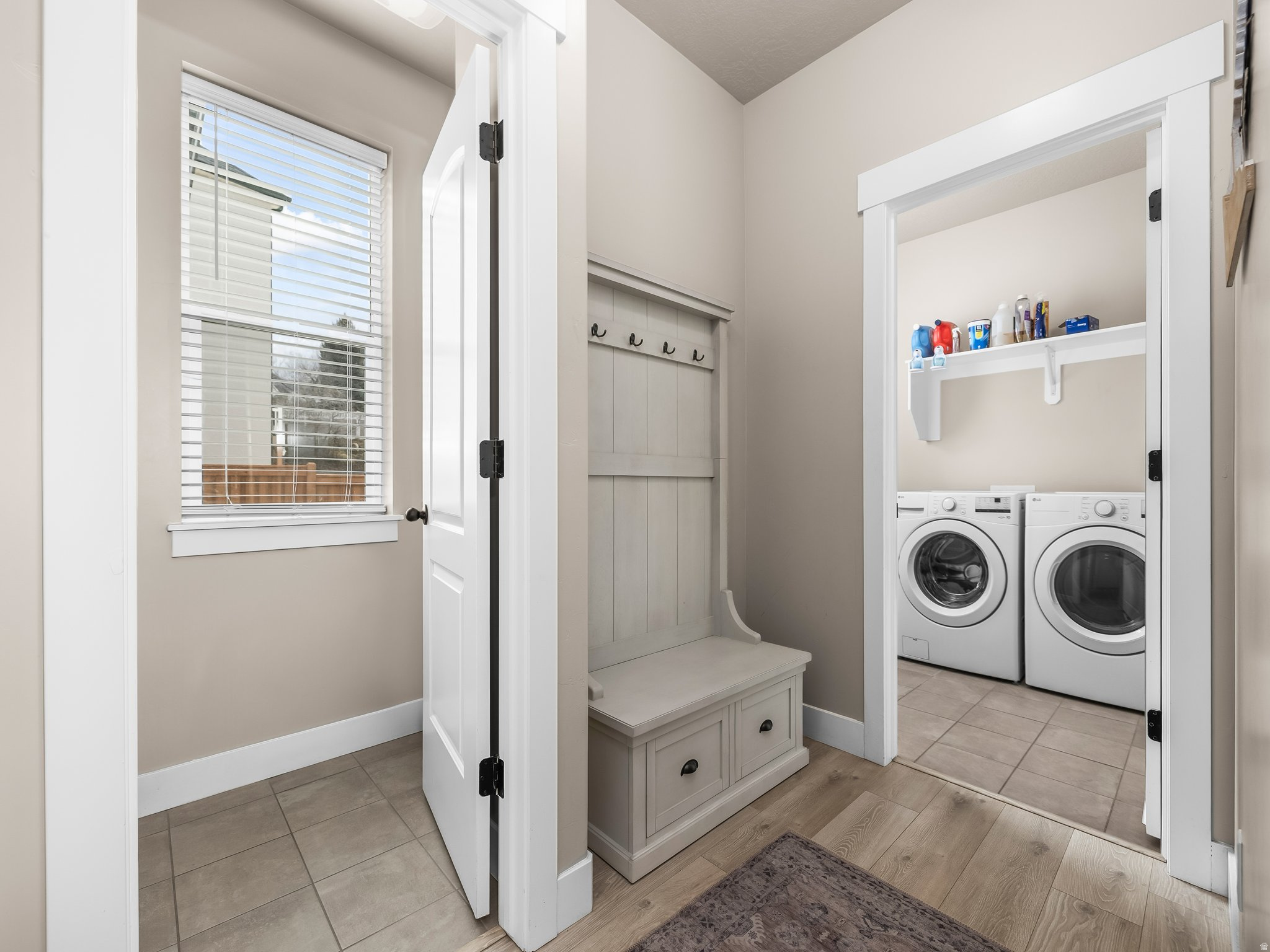 GLADSTIAN VIEW ESTATES - Residential