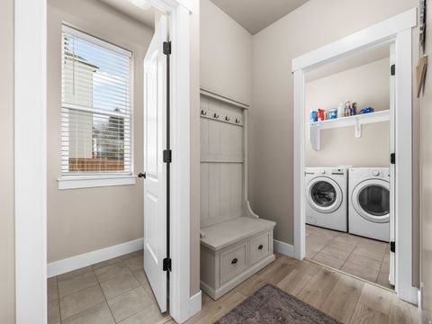 Tiny photo for 102 S ELK RIDGE DR, Elk Ridge, UT 84651 (MLS # 2153238)