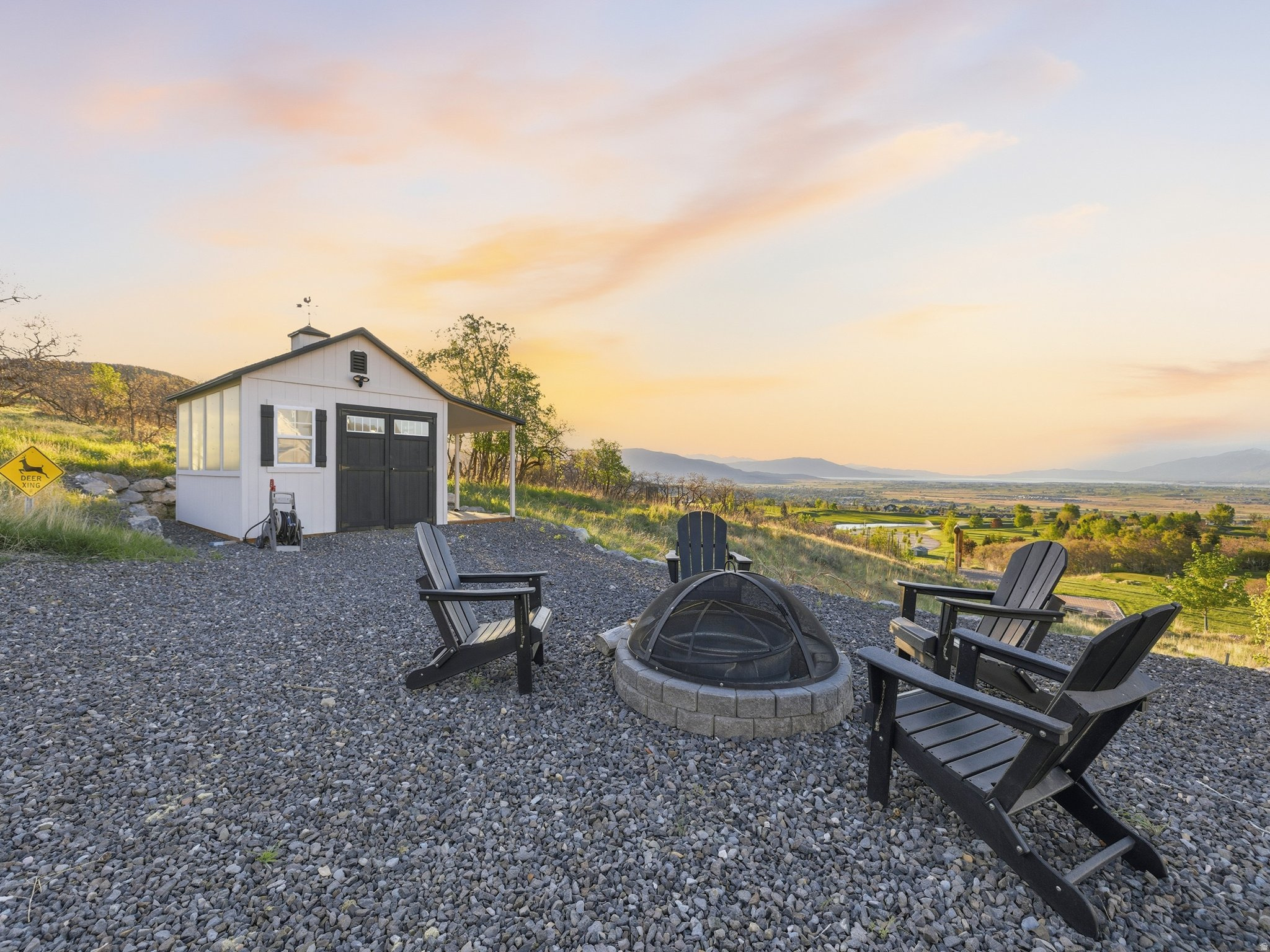 GLADSTIAN VIEW ESTATES - Residential