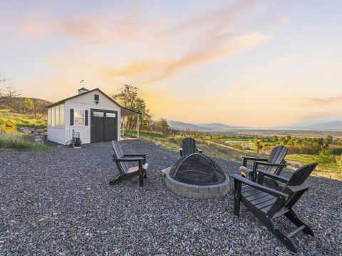 Tiny photo for 102 S ELK RIDGE DR, Elk Ridge, UT 84651 (MLS # 2153238)