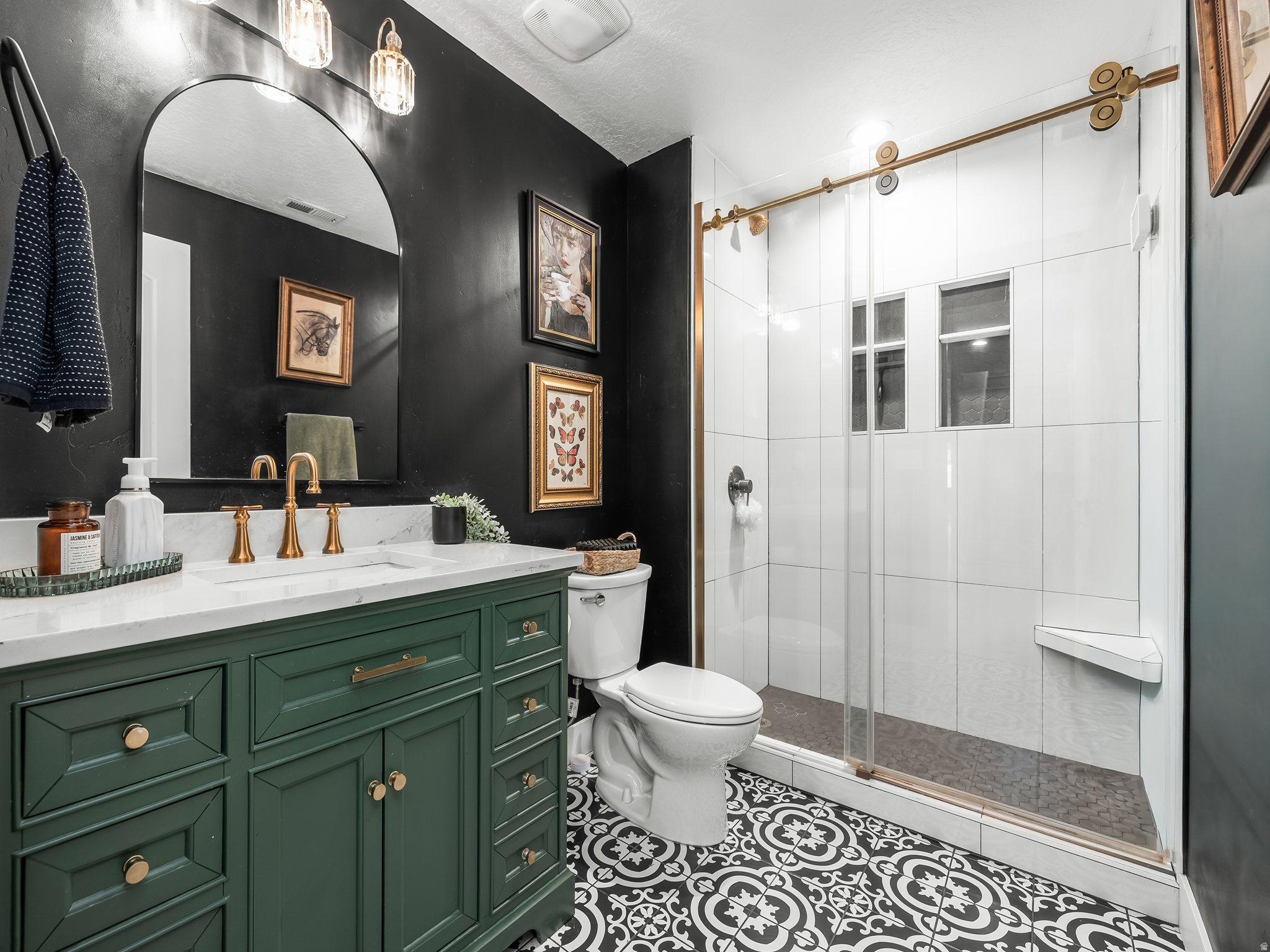 GLADSTIAN VIEW ESTATES - Residential