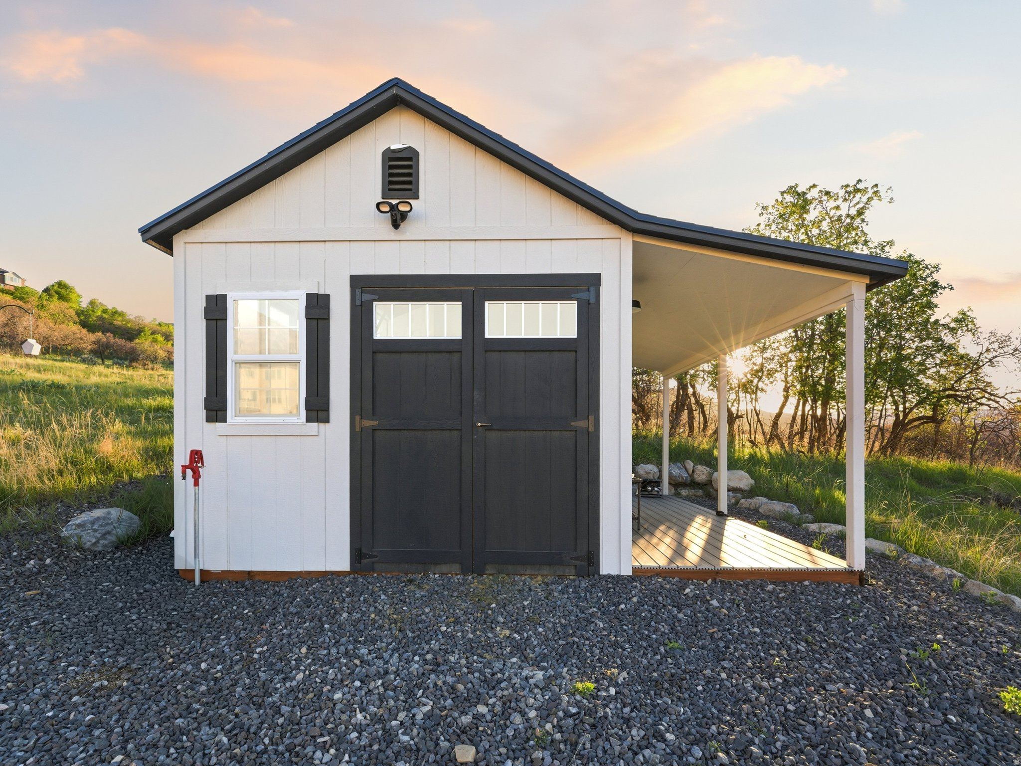 GLADSTIAN VIEW ESTATES - Residential