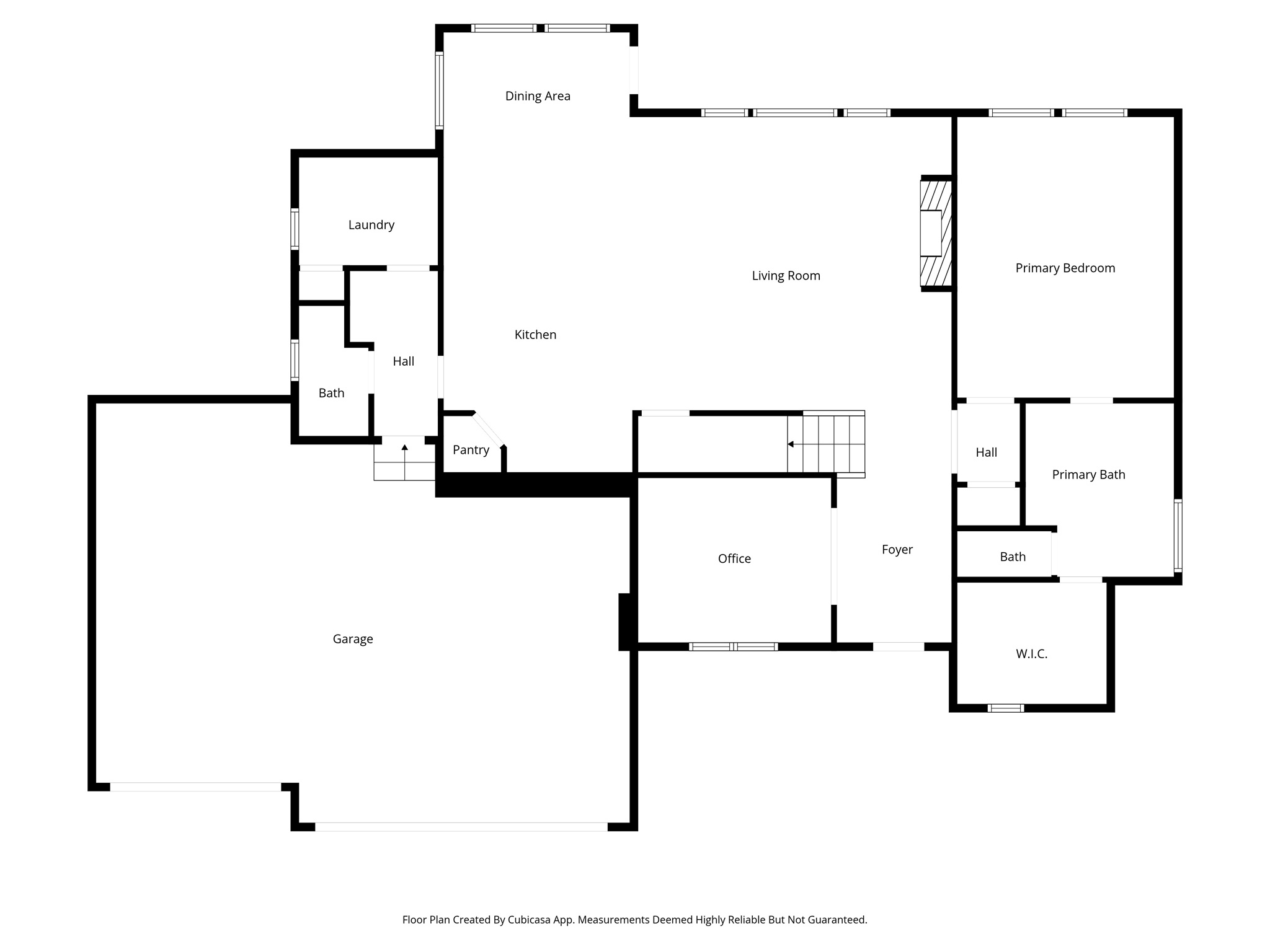 GLADSTIAN VIEW ESTATES - Residential