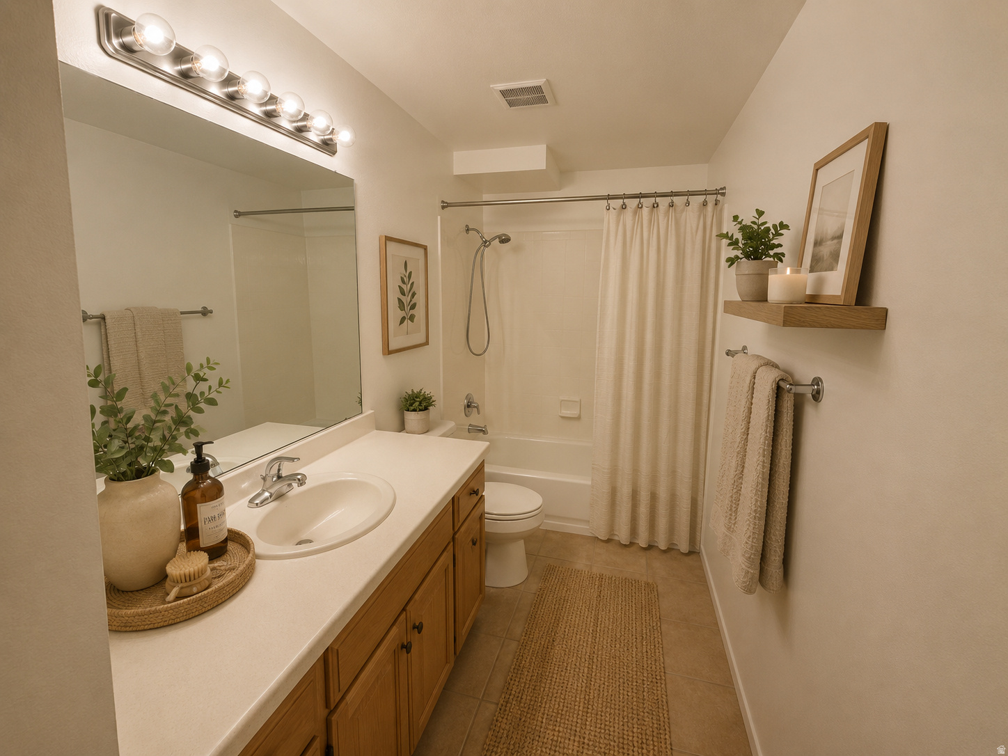 CASTLEBROOK - Residential