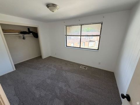 Tiny photo for 1487 W ARTHUR DR N #1487, Provo, UT 84601 (MLS # 2160403)