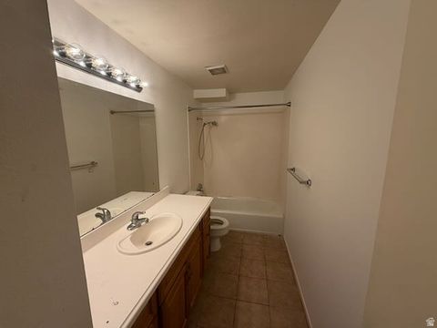 Tiny photo for 1487 W ARTHUR DR N #1487, Provo, UT 84601 (MLS # 2160403)