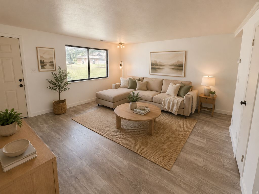 Photo of 1487 W ARTHUR DR N #1487, Provo, UT 84601 (MLS # 2160403)