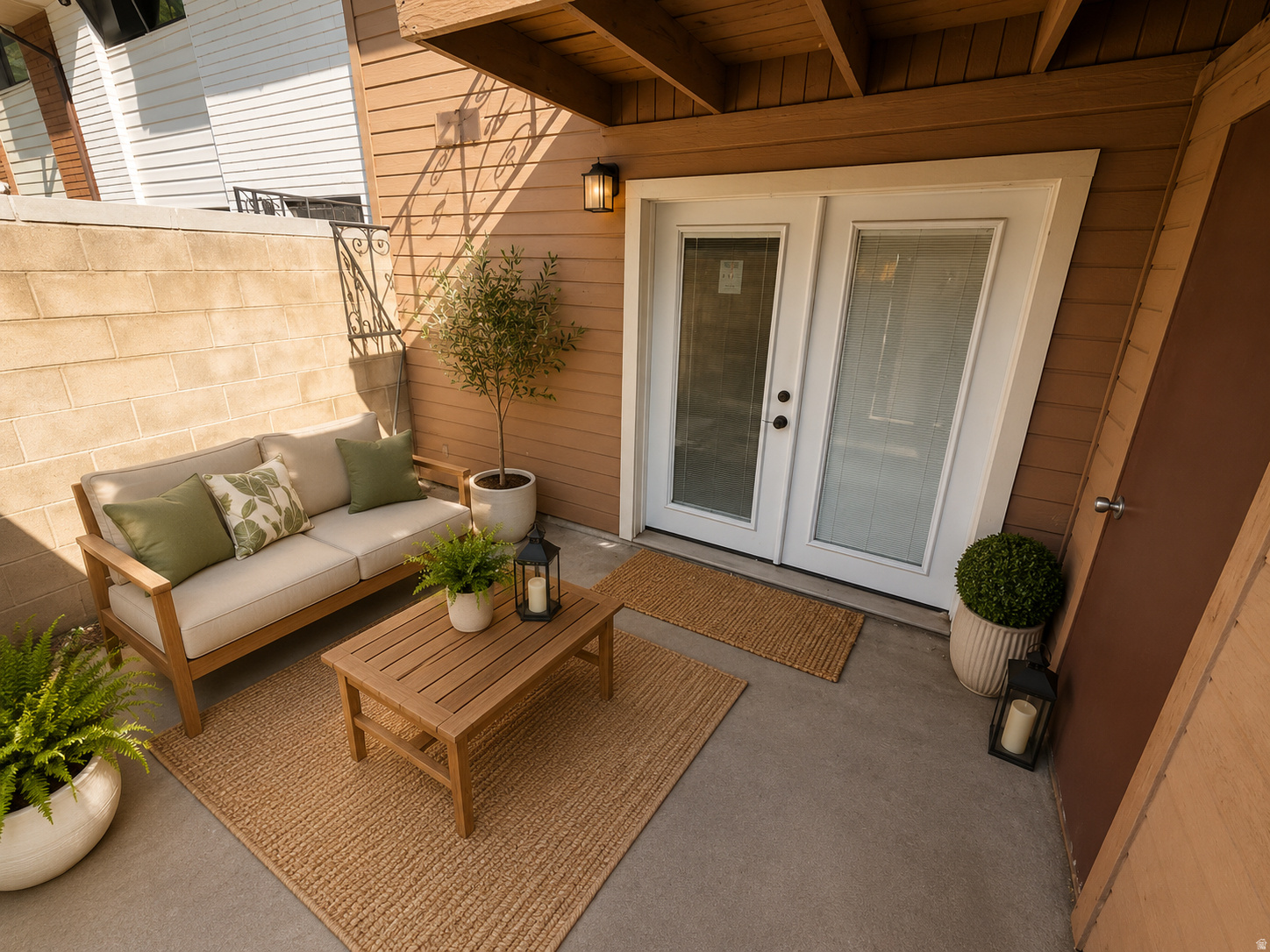CASTLEBROOK - Residential