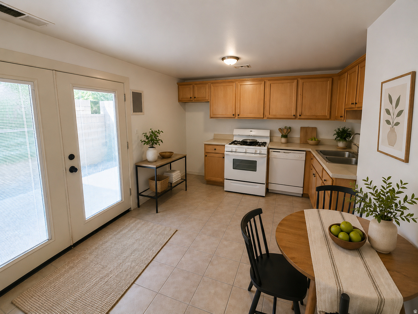 CASTLEBROOK - Residential