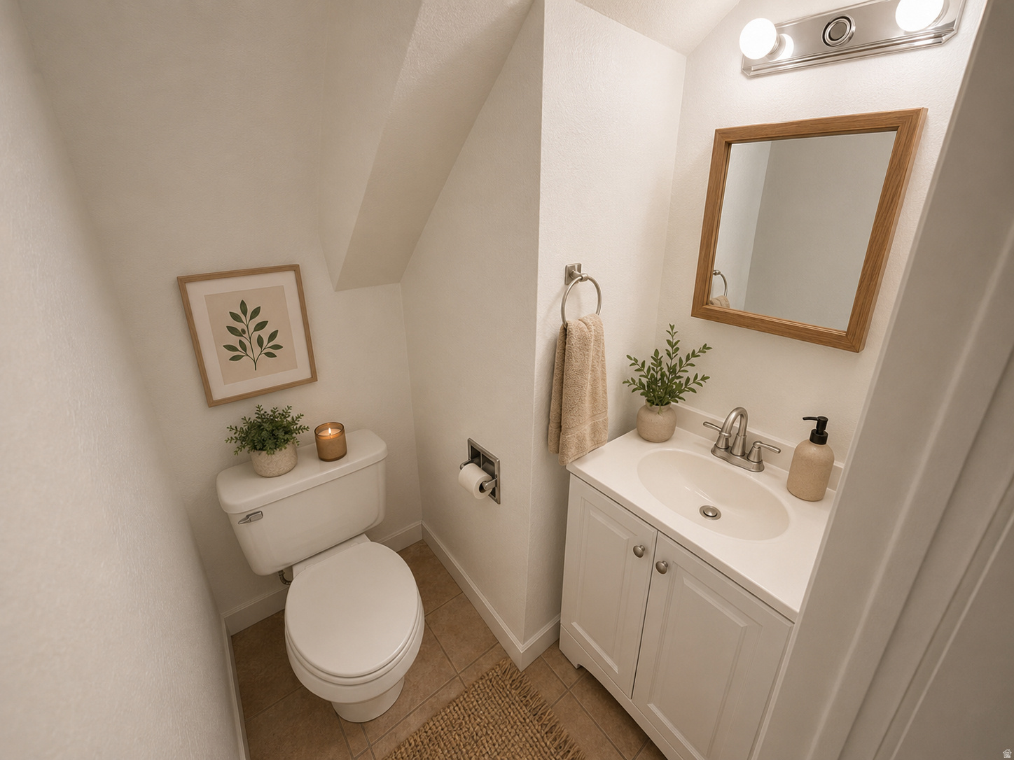 CASTLEBROOK - Residential