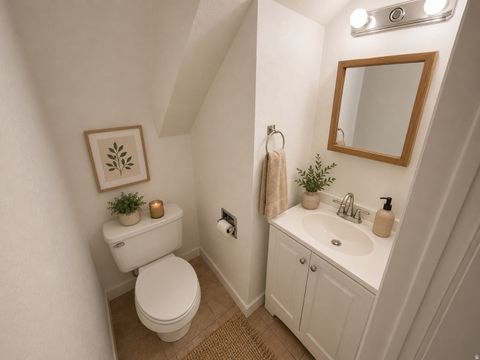 Tiny photo for 1487 W ARTHUR DR N #1487, Provo, UT 84601 (MLS # 2160403)