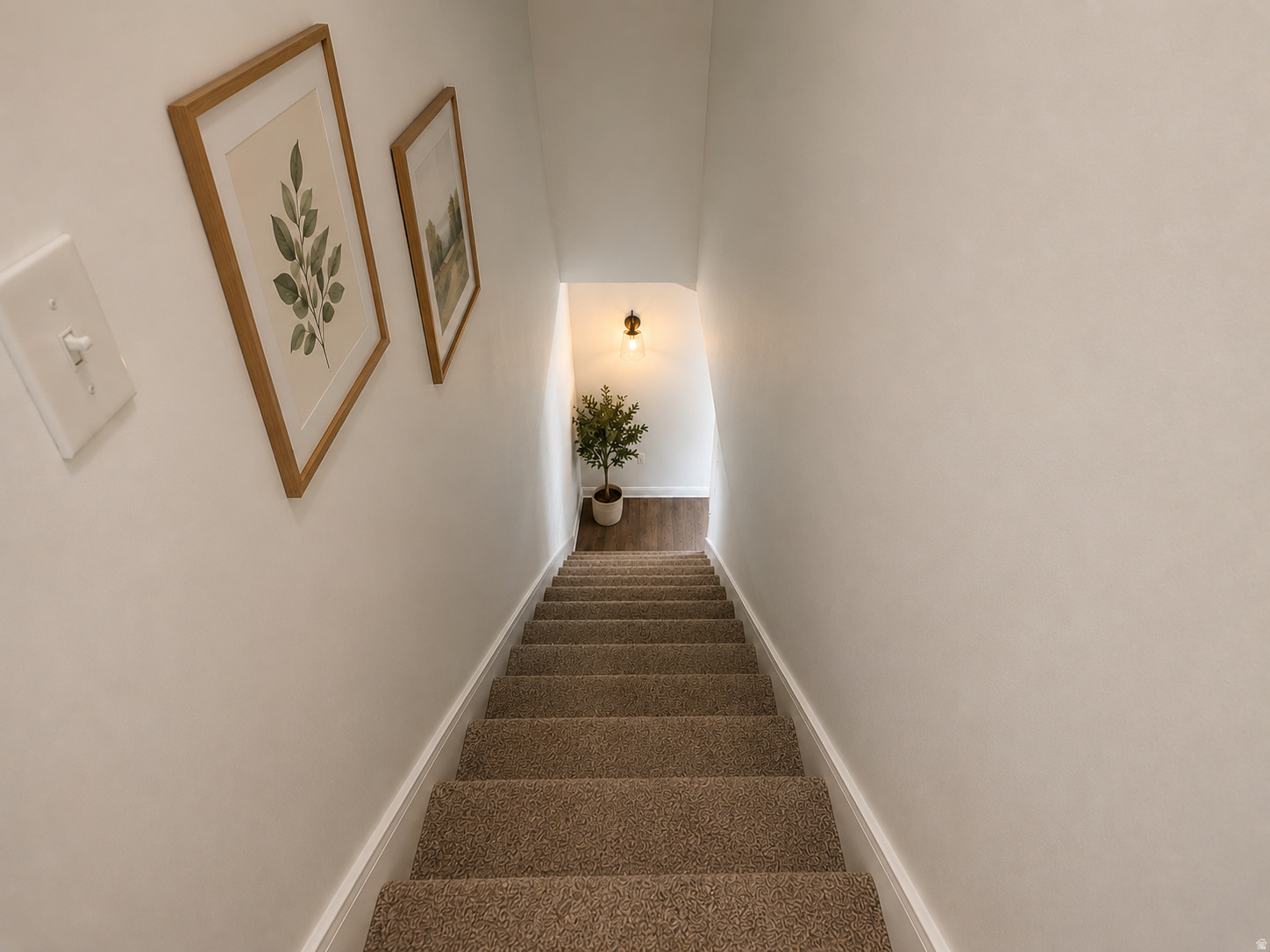 CASTLEBROOK - Residential