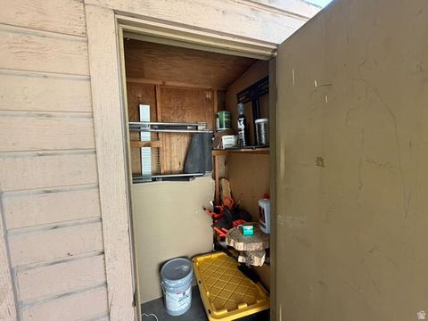 Tiny photo for 1487 W ARTHUR DR N #1487, Provo, UT 84601 (MLS # 2160403)