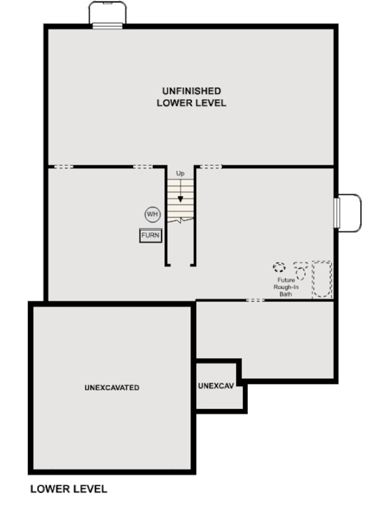 RESERVE AT PINNACLES AT EAGLE MOUNTAIN - Residential