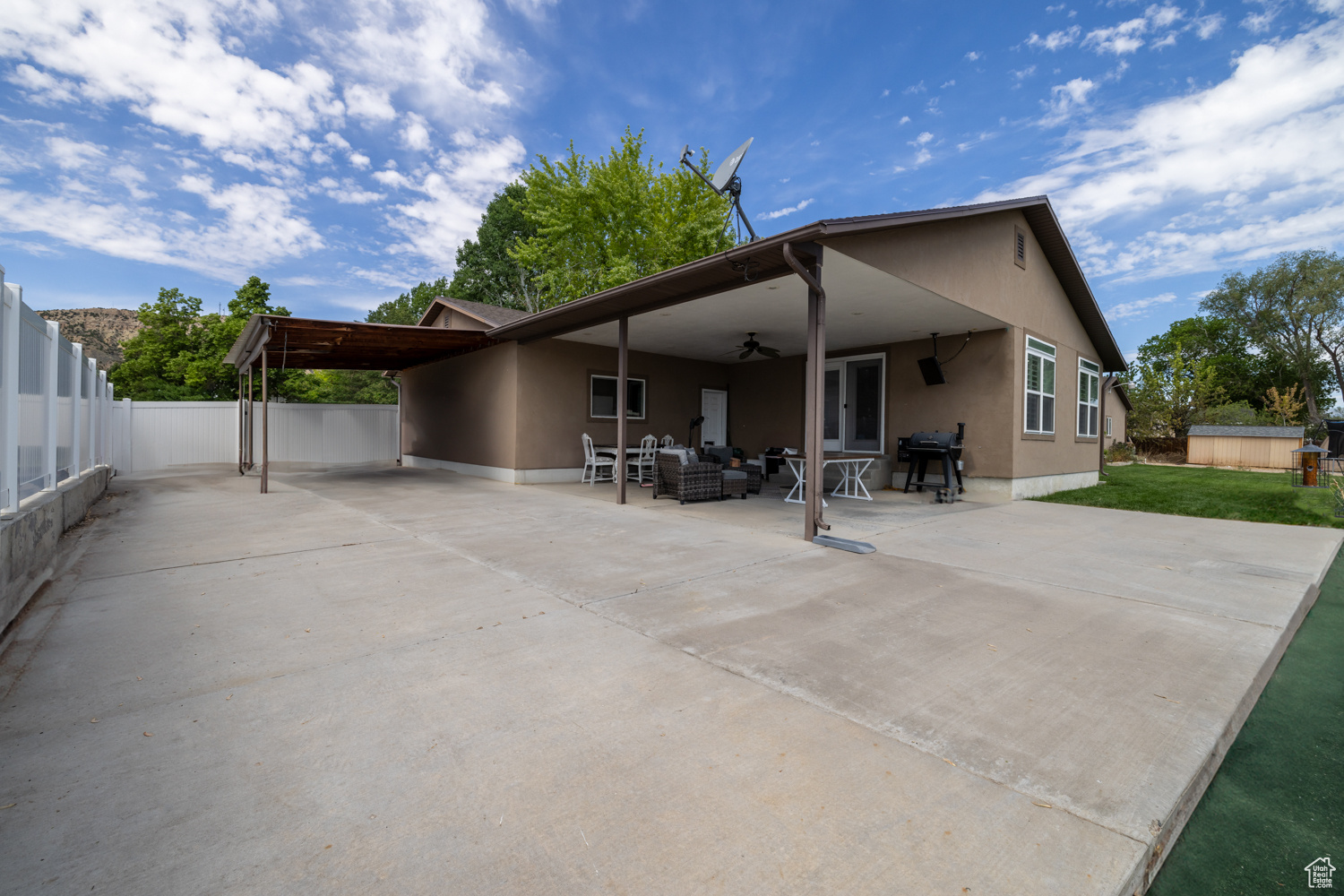 346 S 3130, Vernal, Utah image 30