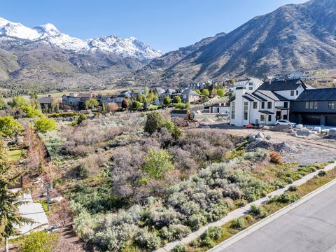 Photo of 1443 BOX ELDER WAY E #45, Alpine, UT 84004 (MLS # 2154831)