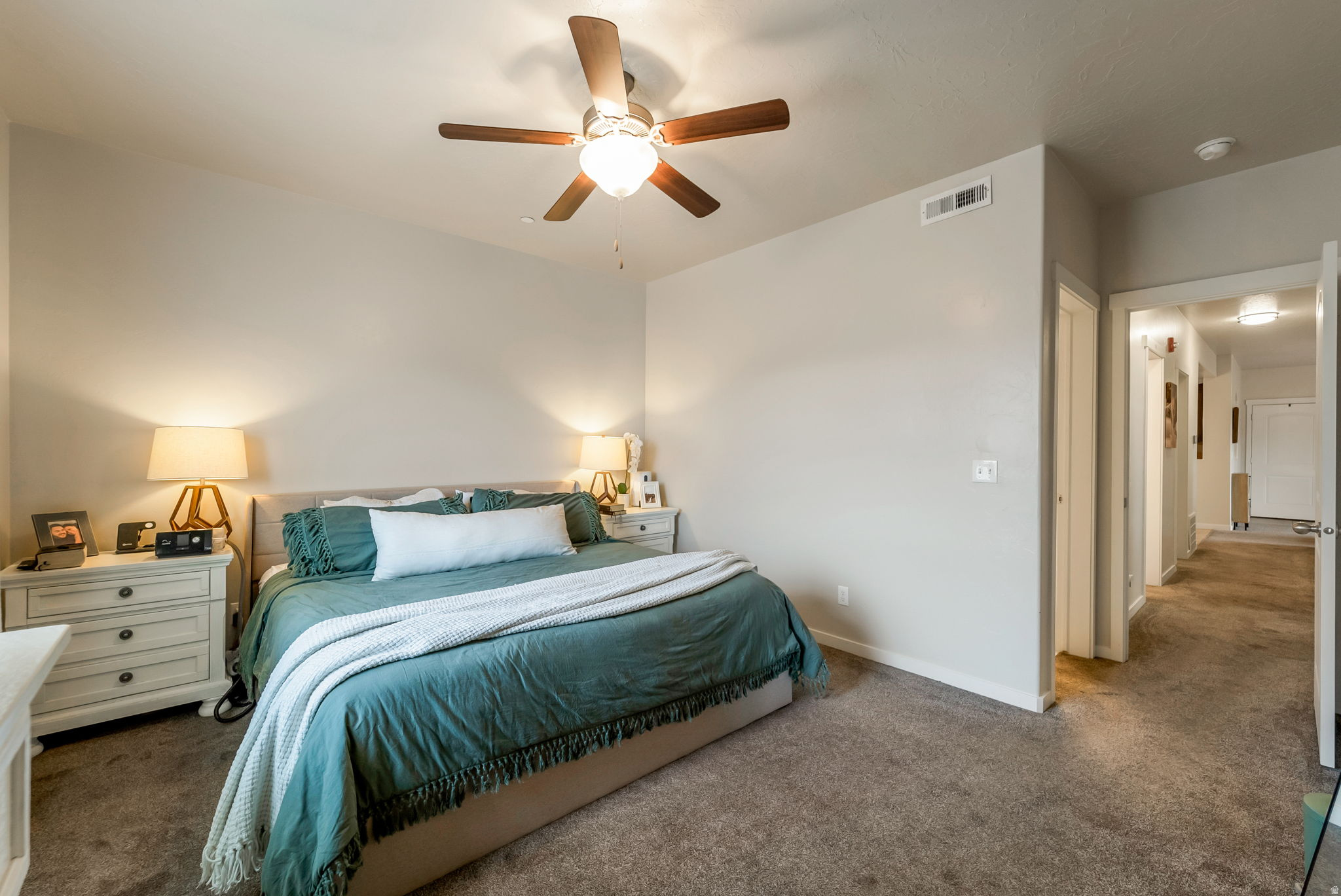 JORDAN RIDGE CONDOMINIUMS - Residential