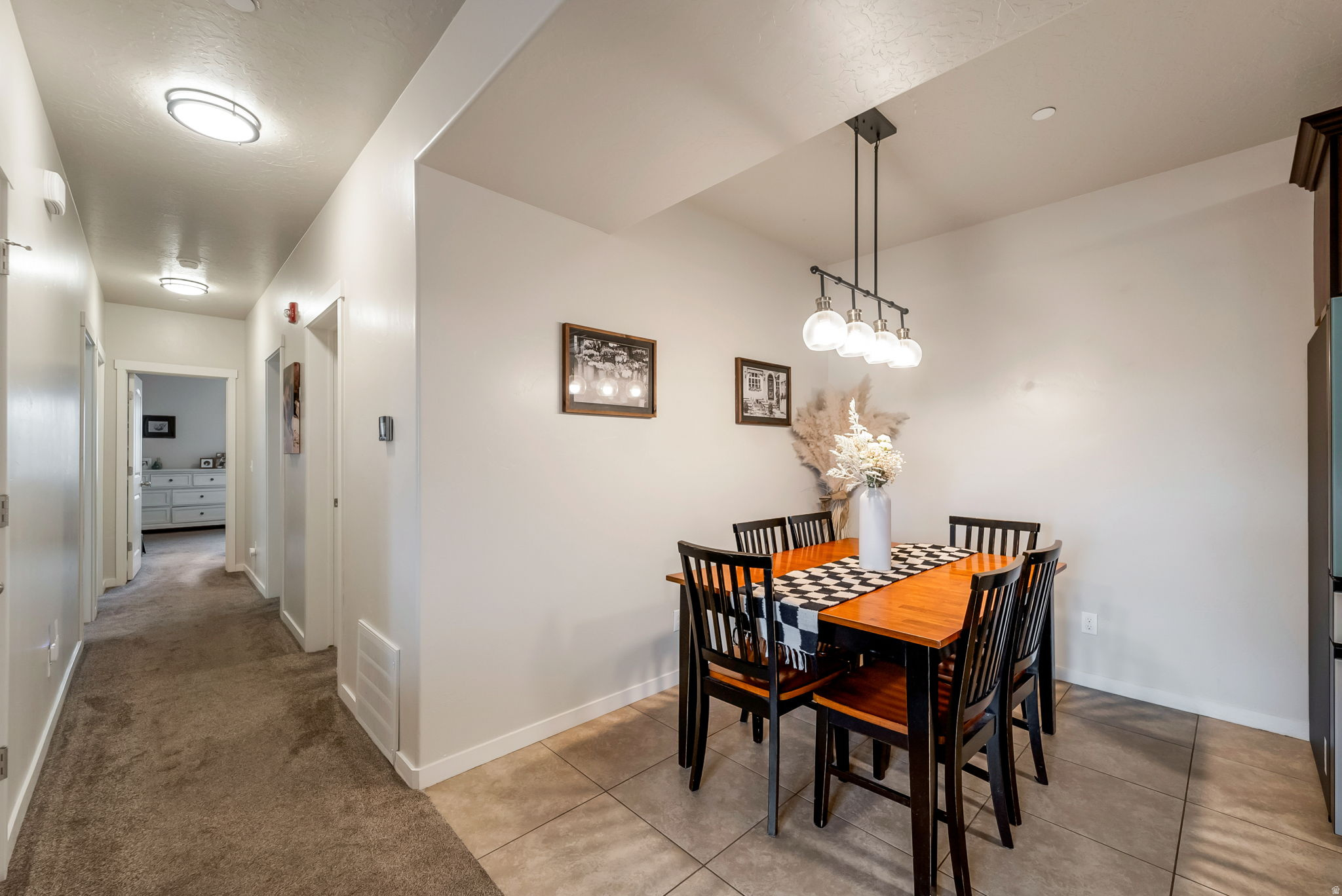 JORDAN RIDGE CONDOMINIUMS - Residential