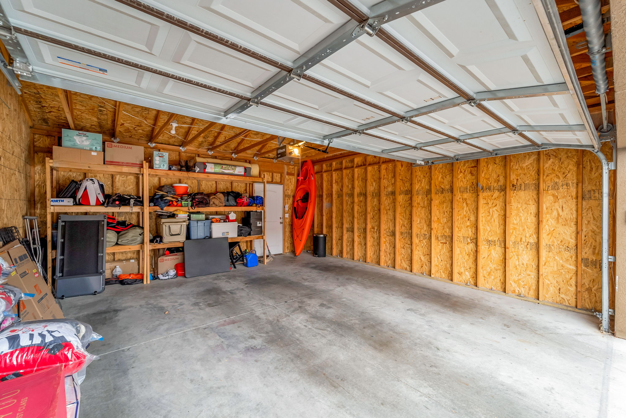 JORDAN RIDGE CONDOMINIUMS - Residential