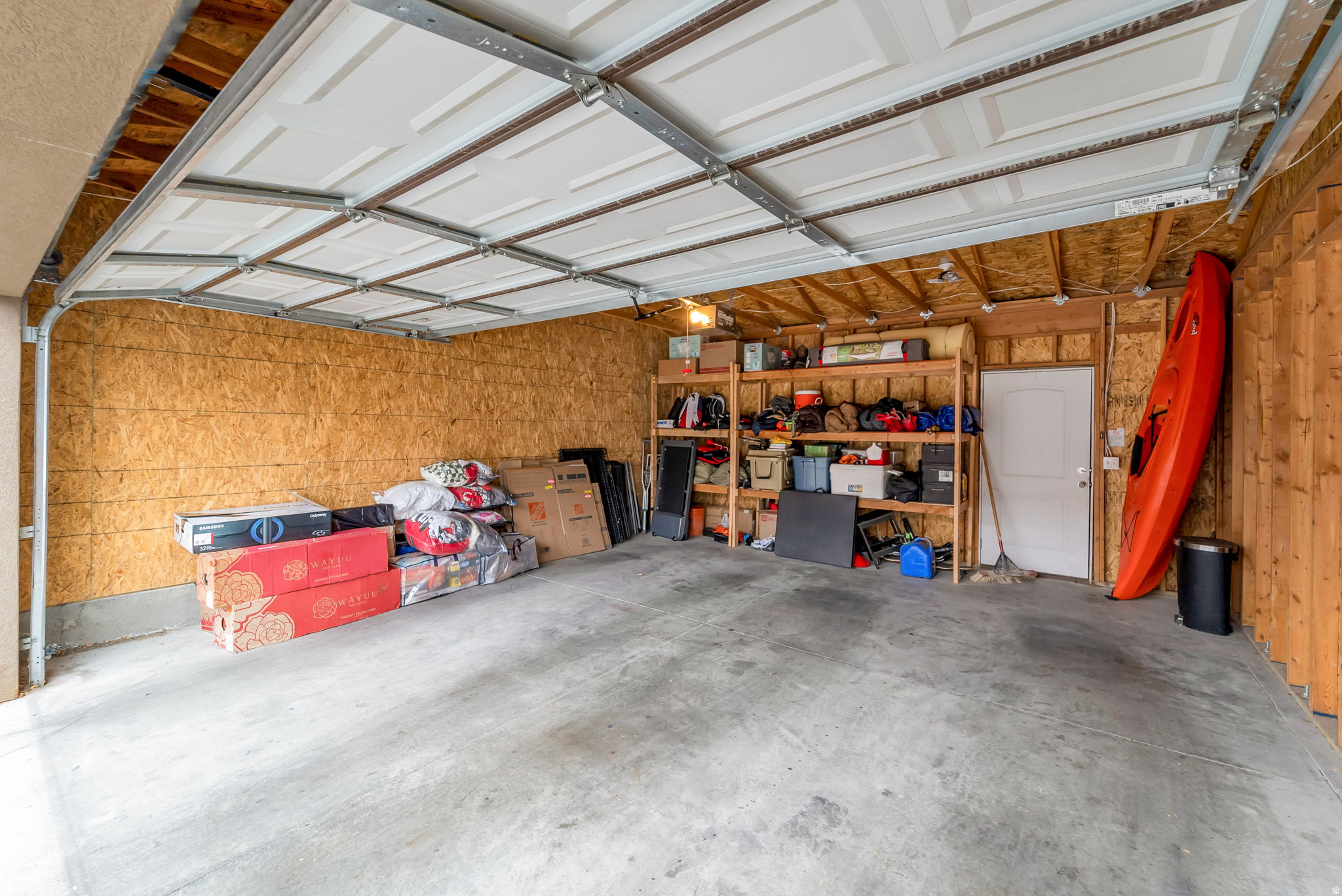 JORDAN RIDGE CONDOMINIUMS - Residential