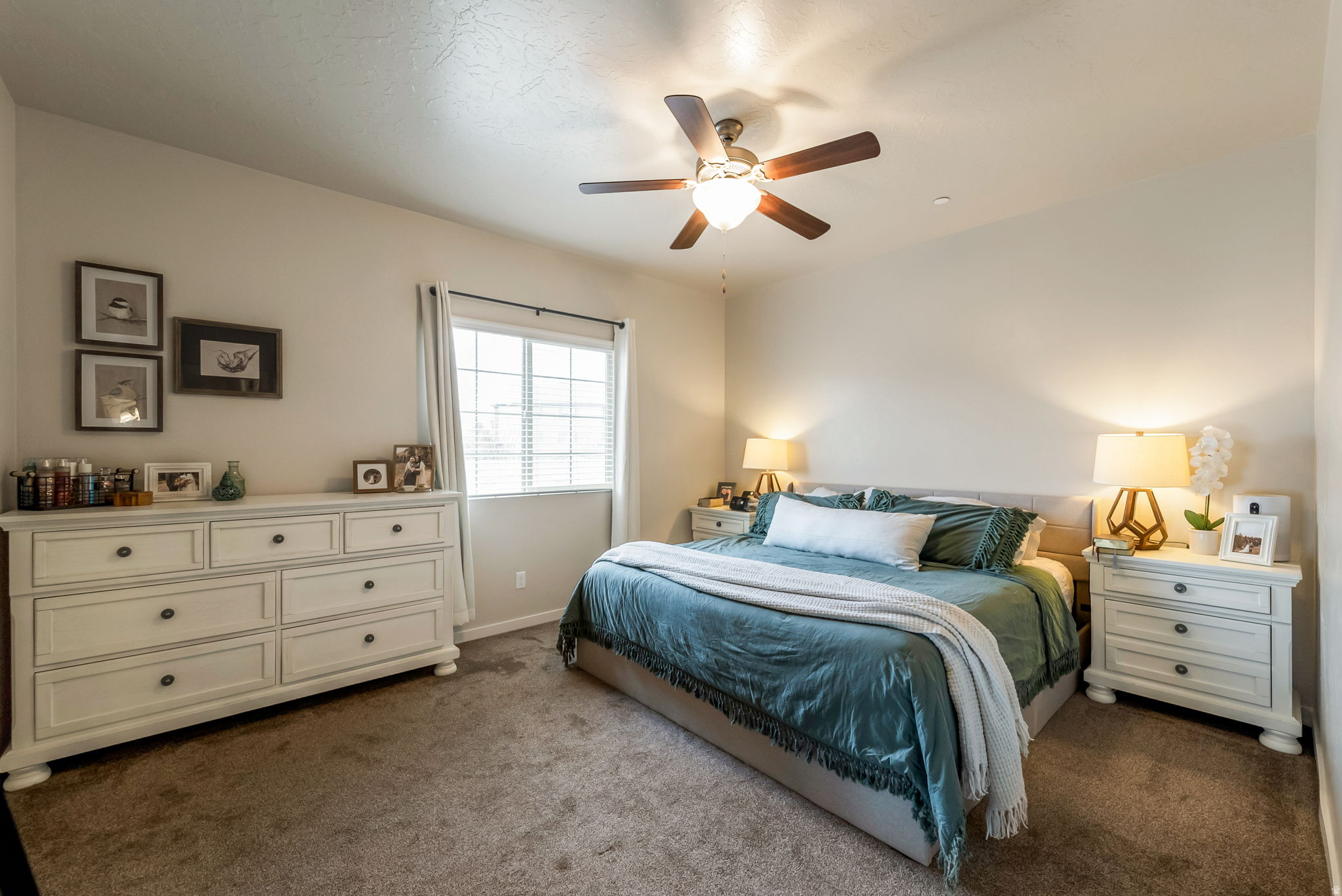 JORDAN RIDGE CONDOMINIUMS - Residential