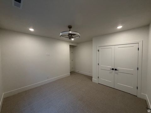 Tiny photo for 636 E VANDALAY LN S, Draper, UT 84020 (MLS # 2151687)