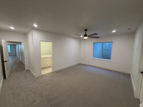 Tiny photo for 636 E VANDALAY LN S, Draper, UT 84020 (MLS # 2151687)