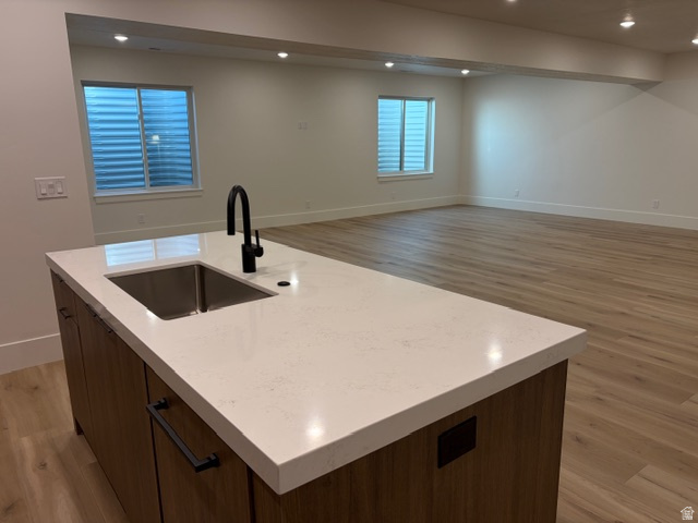 SIX STREET COTTAGES - Residential