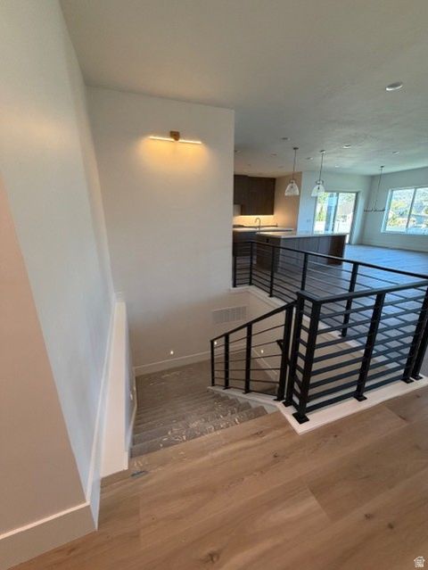 Tiny photo for 636 E VANDALAY LN S, Draper, UT 84020 (MLS # 2151687)
