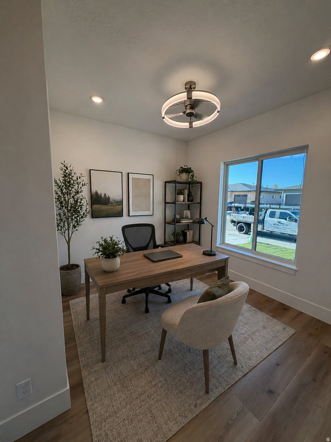 SIX STREET COTTAGES - Residential