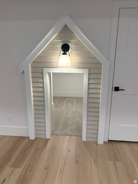 SIX STREET COTTAGES - Residential