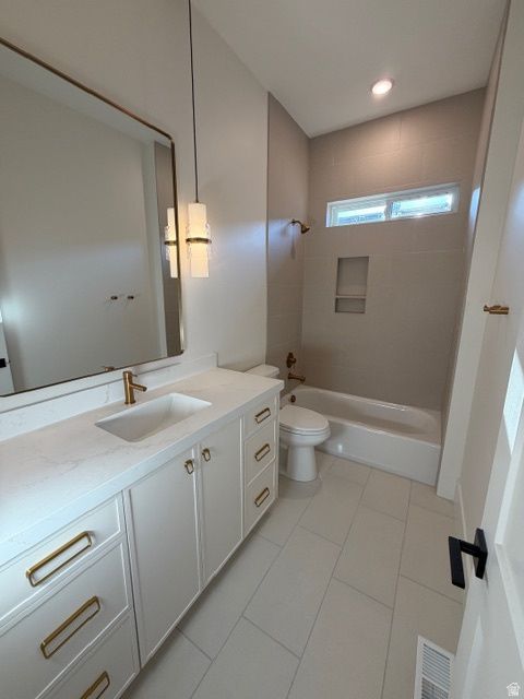 Tiny photo for 636 E VANDALAY LN S, Draper, UT 84020 (MLS # 2151687)