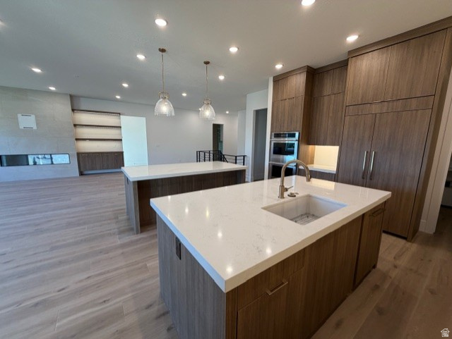 SIX STREET COTTAGES - Residential