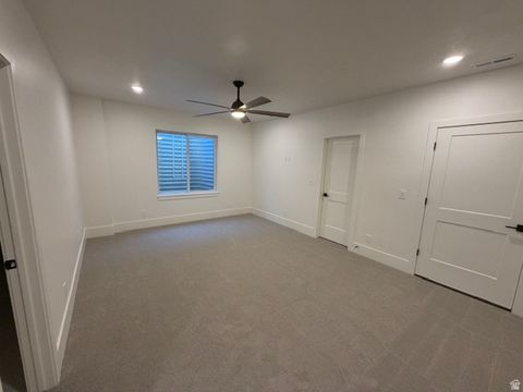 Tiny photo for 636 E VANDALAY LN S, Draper, UT 84020 (MLS # 2151687)