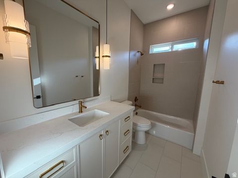 Tiny photo for 636 E VANDALAY LN S, Draper, UT 84020 (MLS # 2151687)