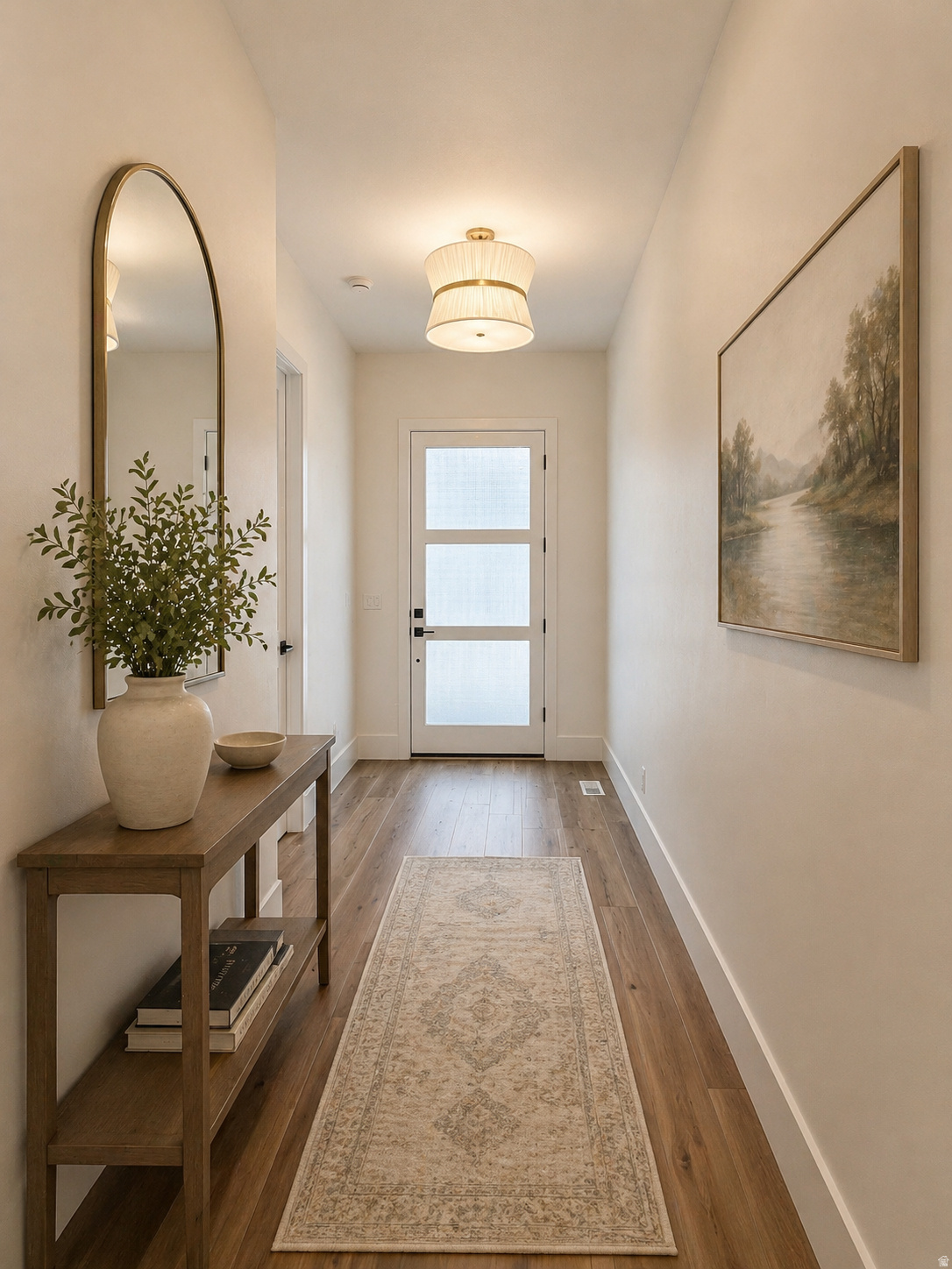 SIX STREET COTTAGES - Residential