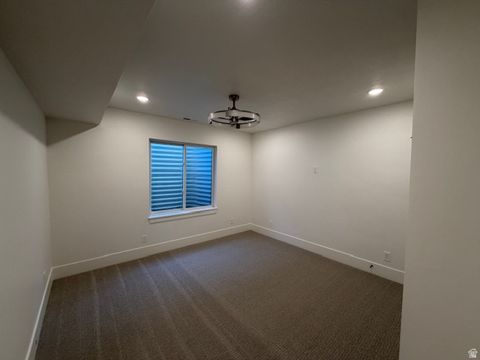 Tiny photo for 636 E VANDALAY LN S, Draper, UT 84020 (MLS # 2151687)