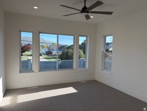 Tiny photo for 636 E VANDALAY LN S, Draper, UT 84020 (MLS # 2151687)