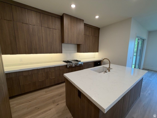 SIX STREET COTTAGES - Residential