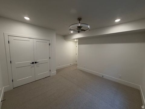 Tiny photo for 636 E VANDALAY LN S, Draper, UT 84020 (MLS # 2151687)