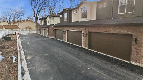 Tiny photo for 1279 S 985 E, Ogden, UT 84404 (MLS # 2127647)