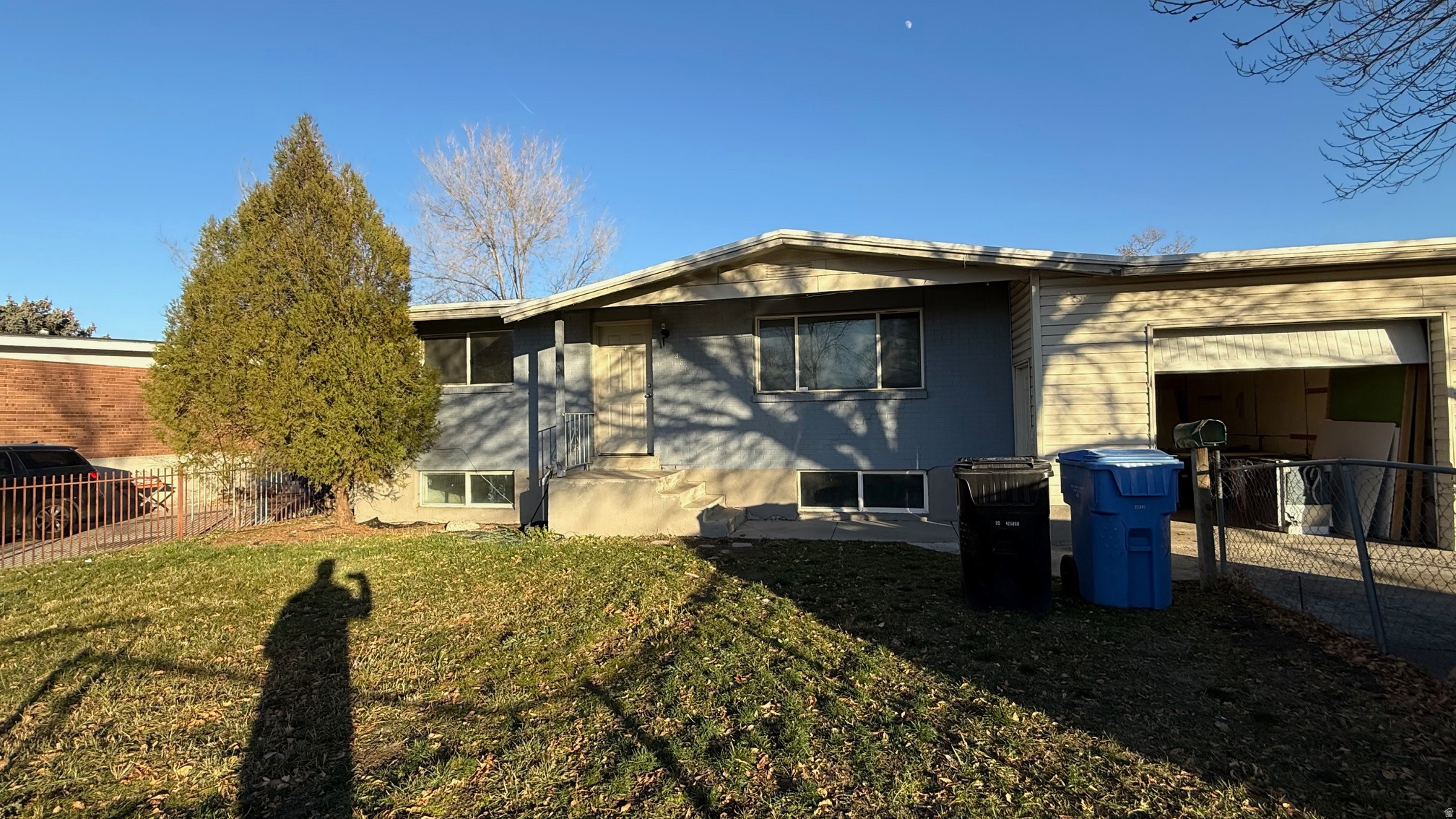 SOUTHRIDGE SUB #5 - Residential